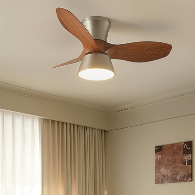Caluelle Ceiling Fan Light