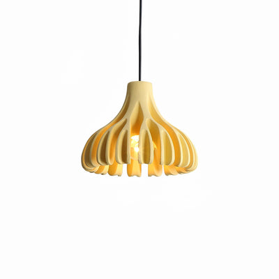 Valtu Coral Resin Pendant Lamp