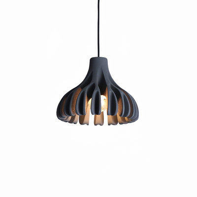 Valtu Coral Resin Pendant Lamp