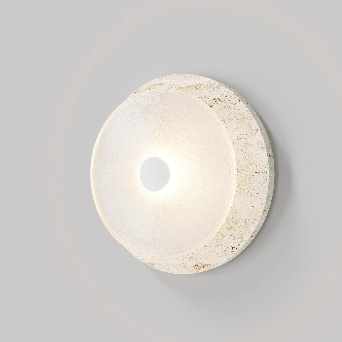 Terialine Wall Lamp
