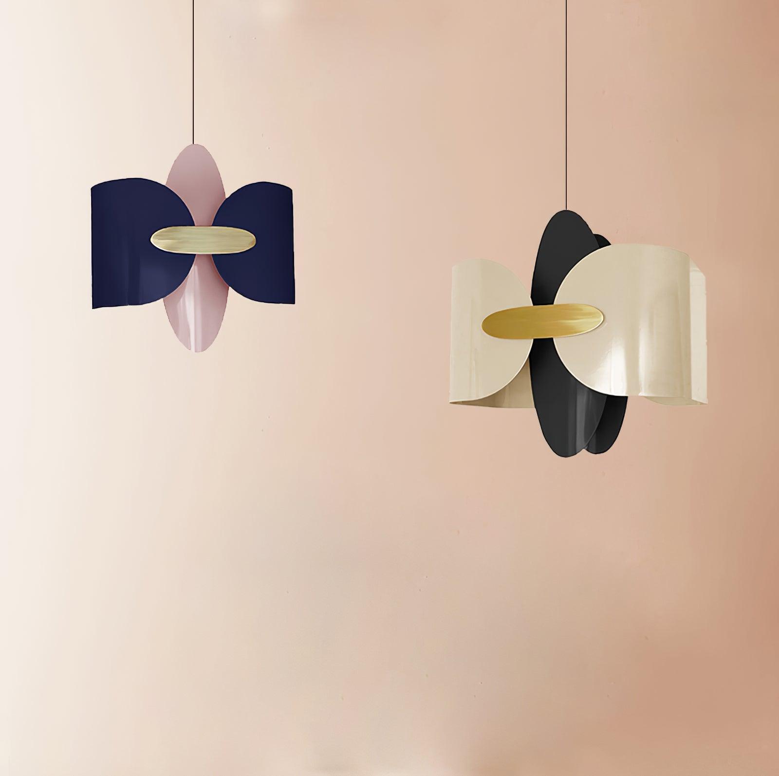 Lucas Modern Pendant Light