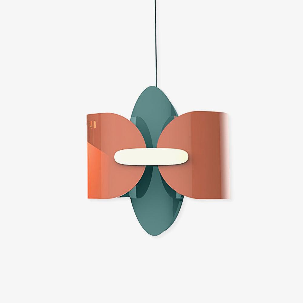 Lucas Modern Pendant Light