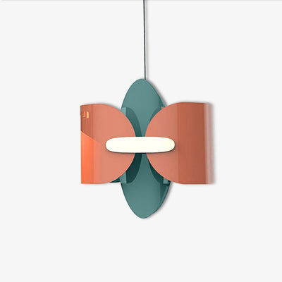 Lucas Modern Pendant Light