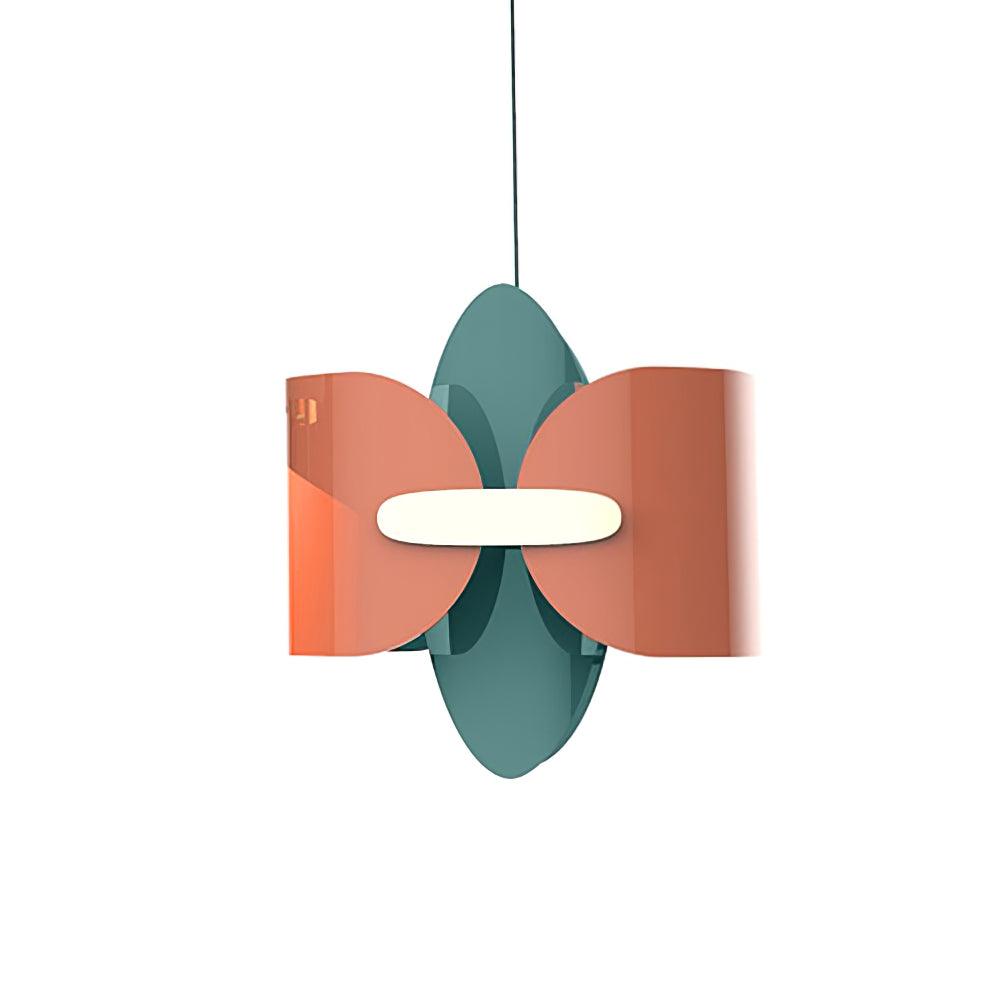 Lucas Modern Pendant Light