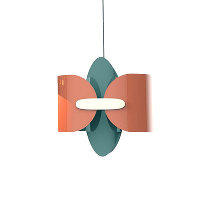 Lucas Modern Pendant Light