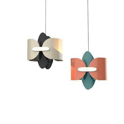 Lucas Modern Pendant Light