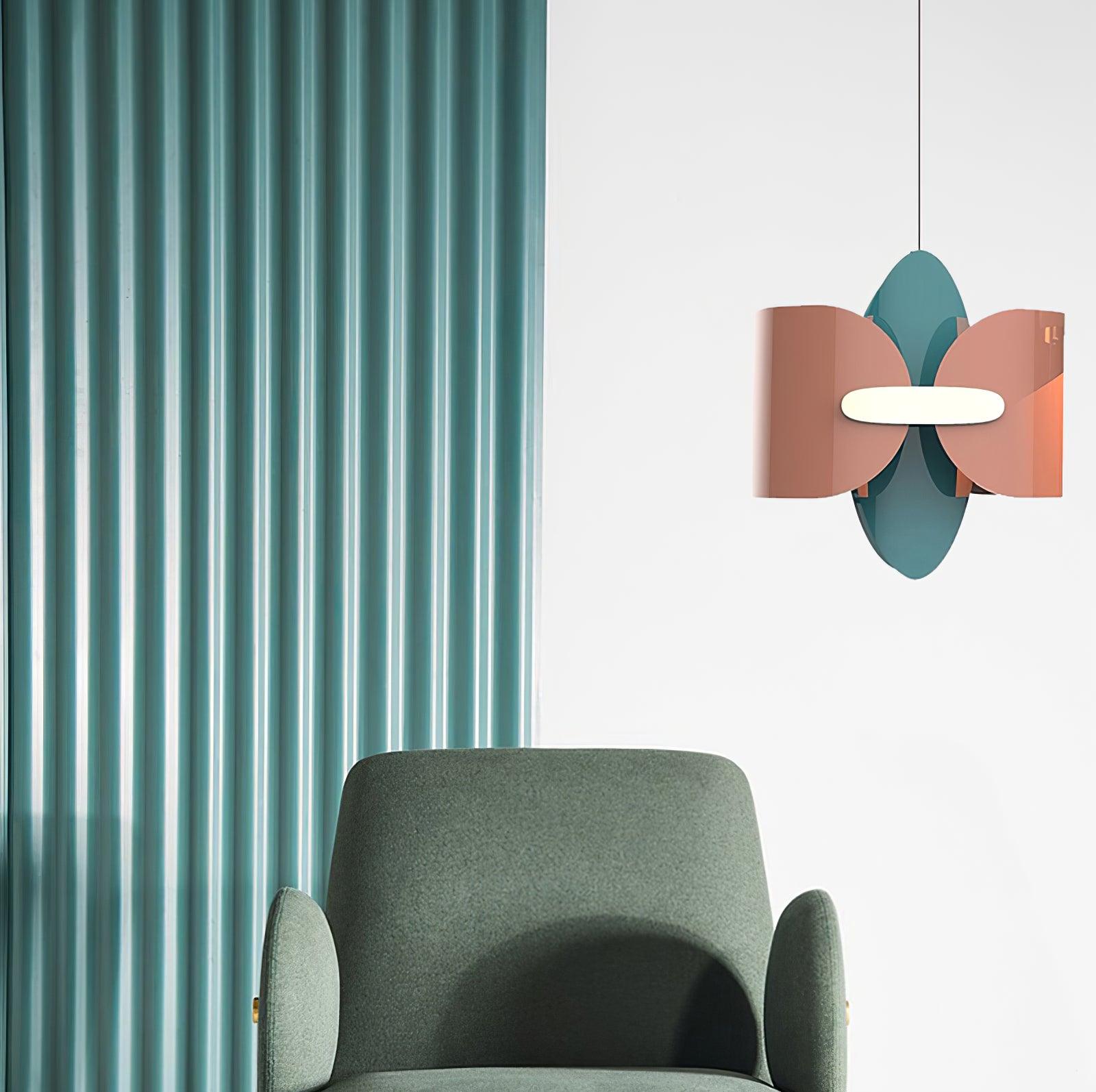Lucas Modern Pendant Light