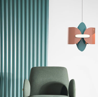 Lucas Modern Pendant Light