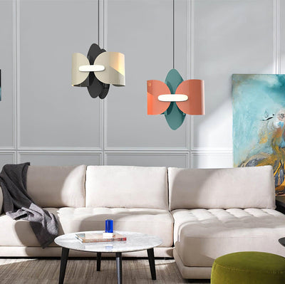 Lucas Modern Pendant Light