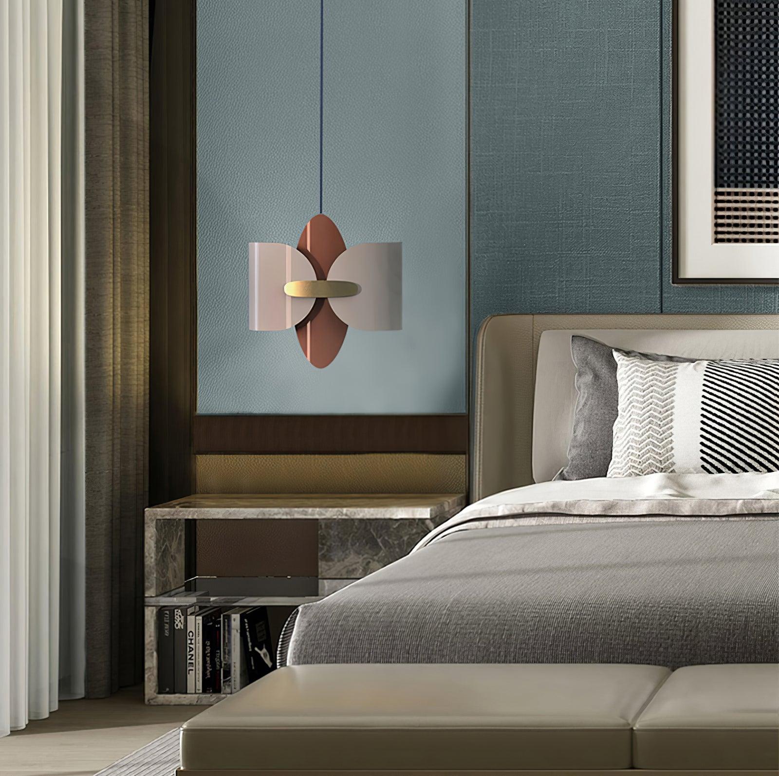 Lucas Modern Pendant Light