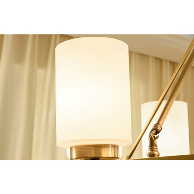 Noriena Chandelier