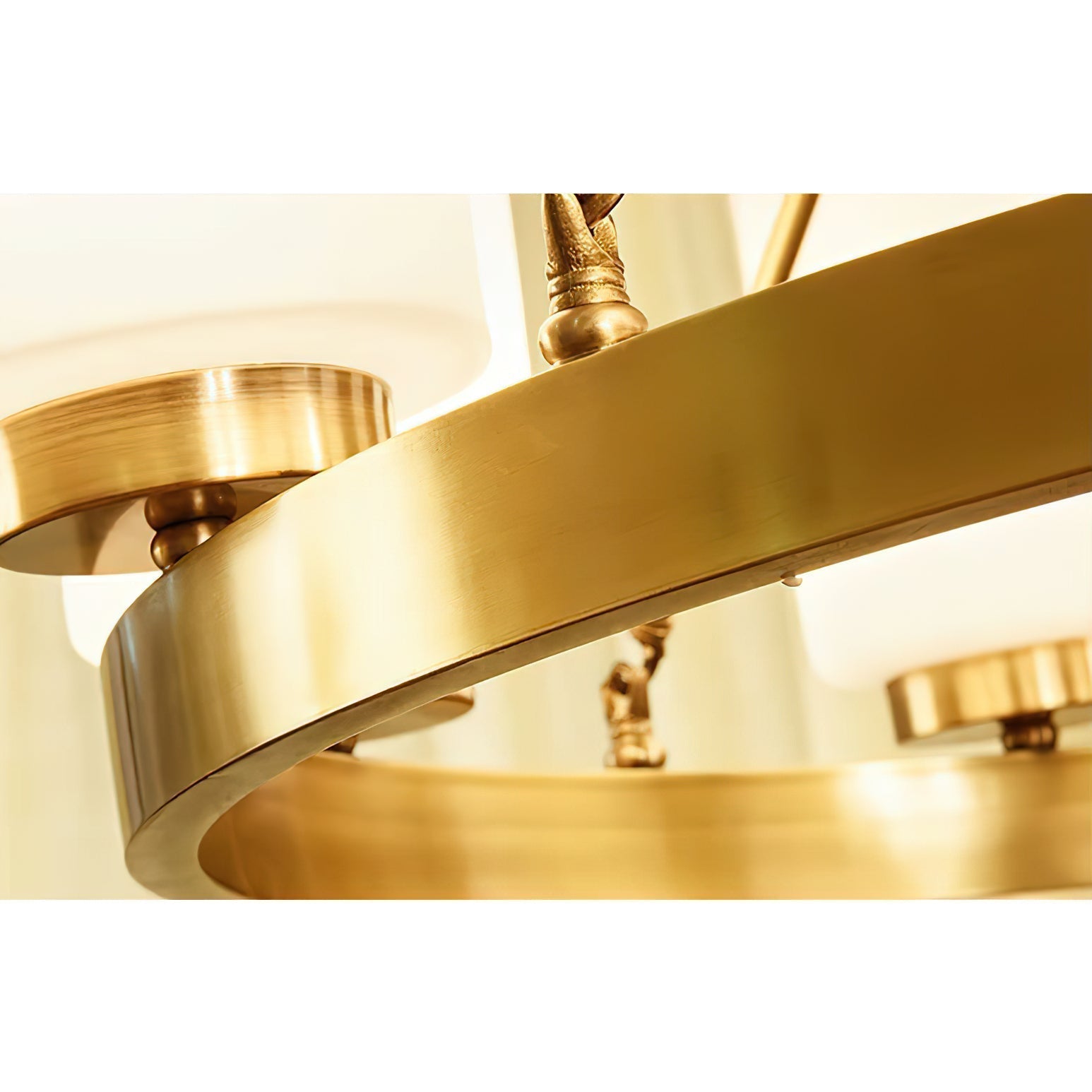 Noriena Chandelier