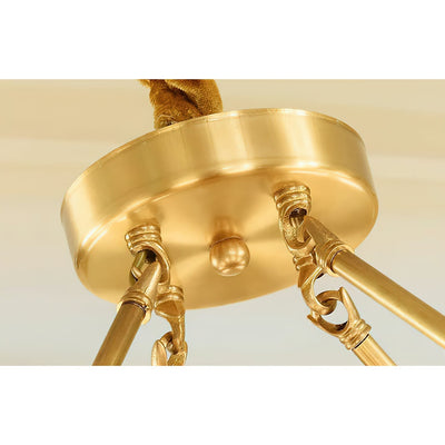 Noriena Chandelier