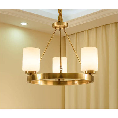 Noriena Chandelier