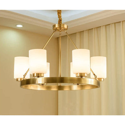 Noriena Chandelier