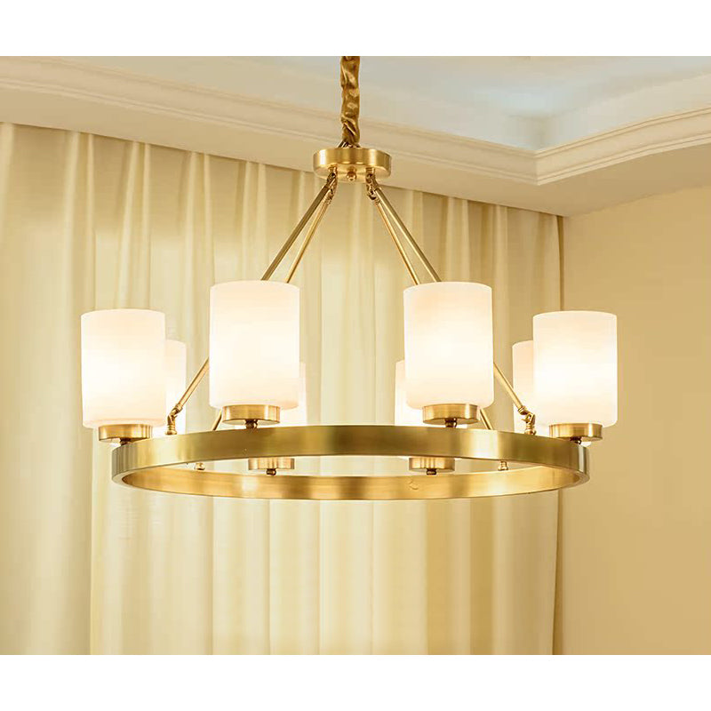 Noriena Chandelier