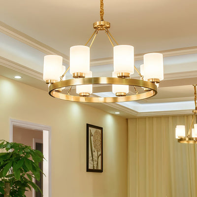 Noriena Chandelier