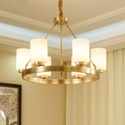 Noriena Chandelier
