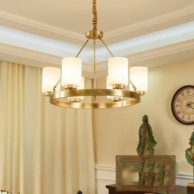 Noriena Chandelier