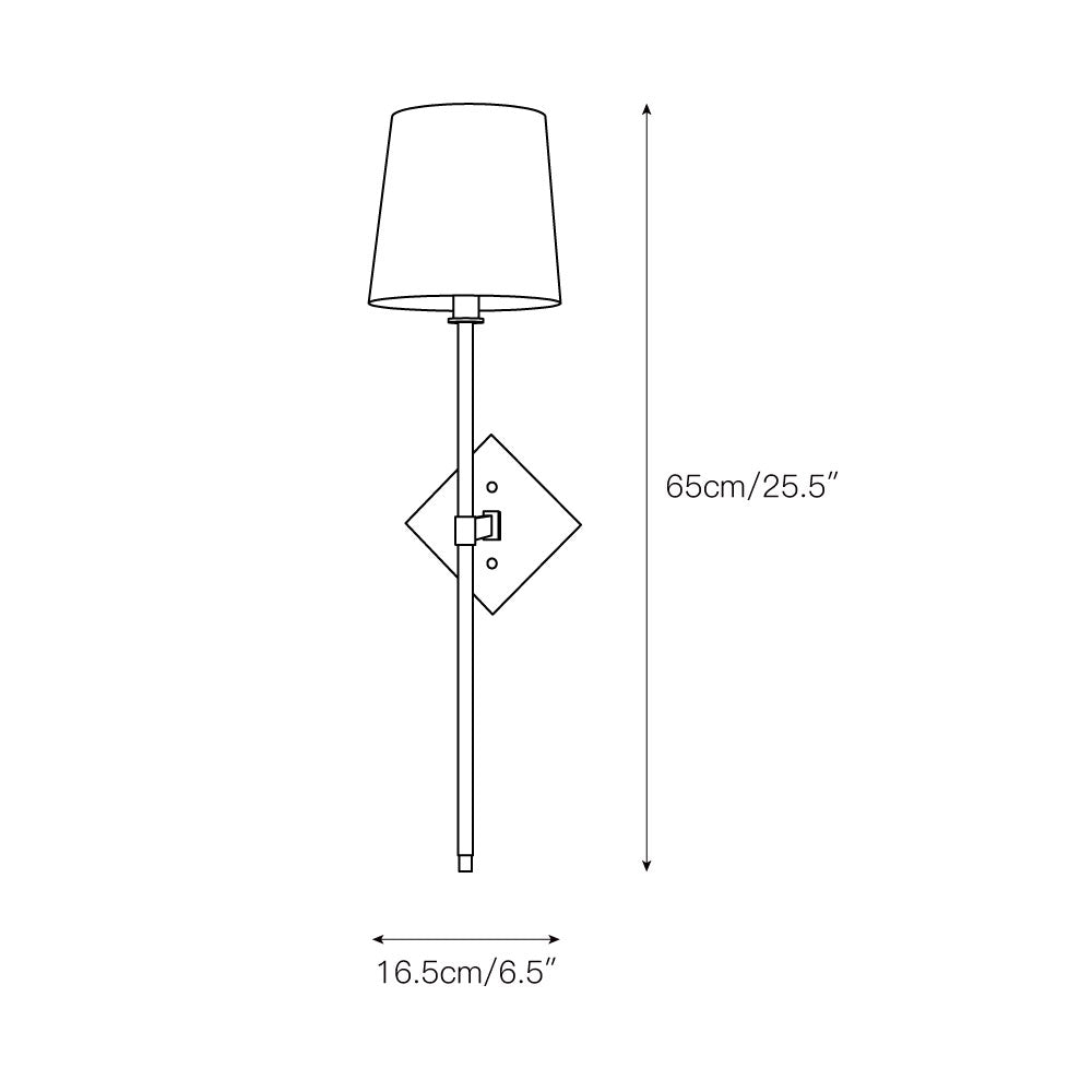 Marblea Wall Lamp