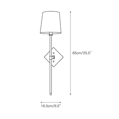 Marblea Wall Lamp
