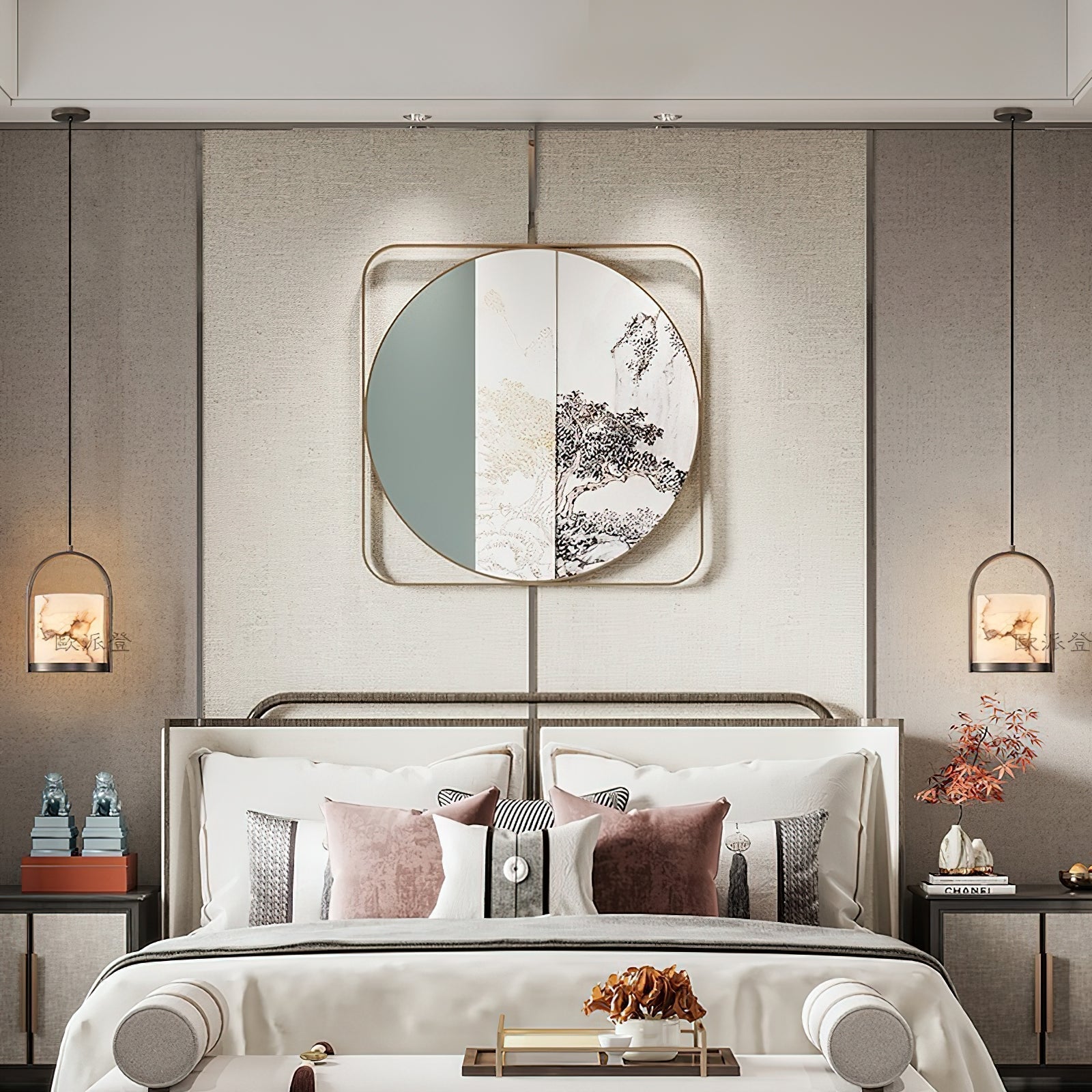 Alora Pendant Light
