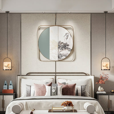Alora Pendant Light