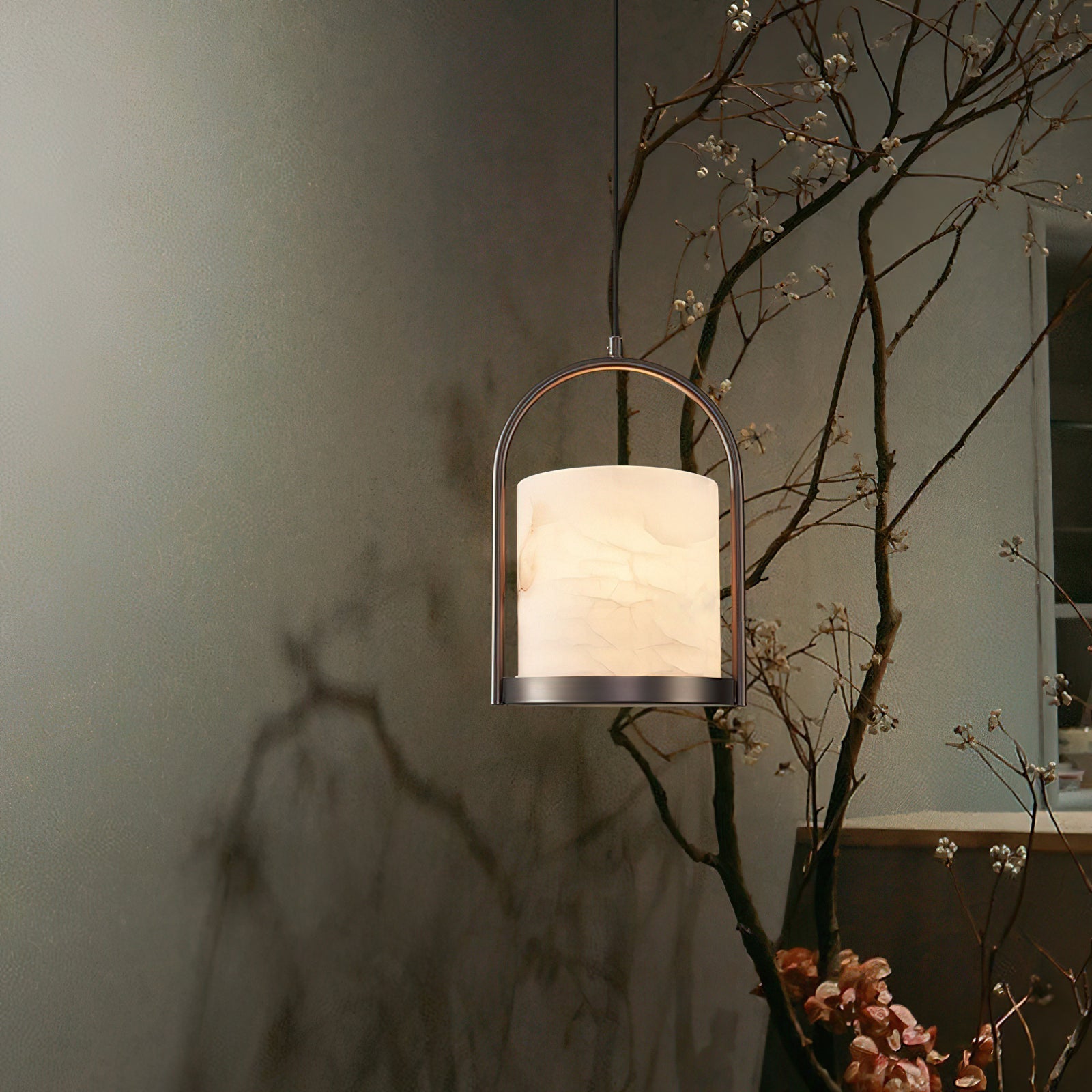 Alora Pendant Light