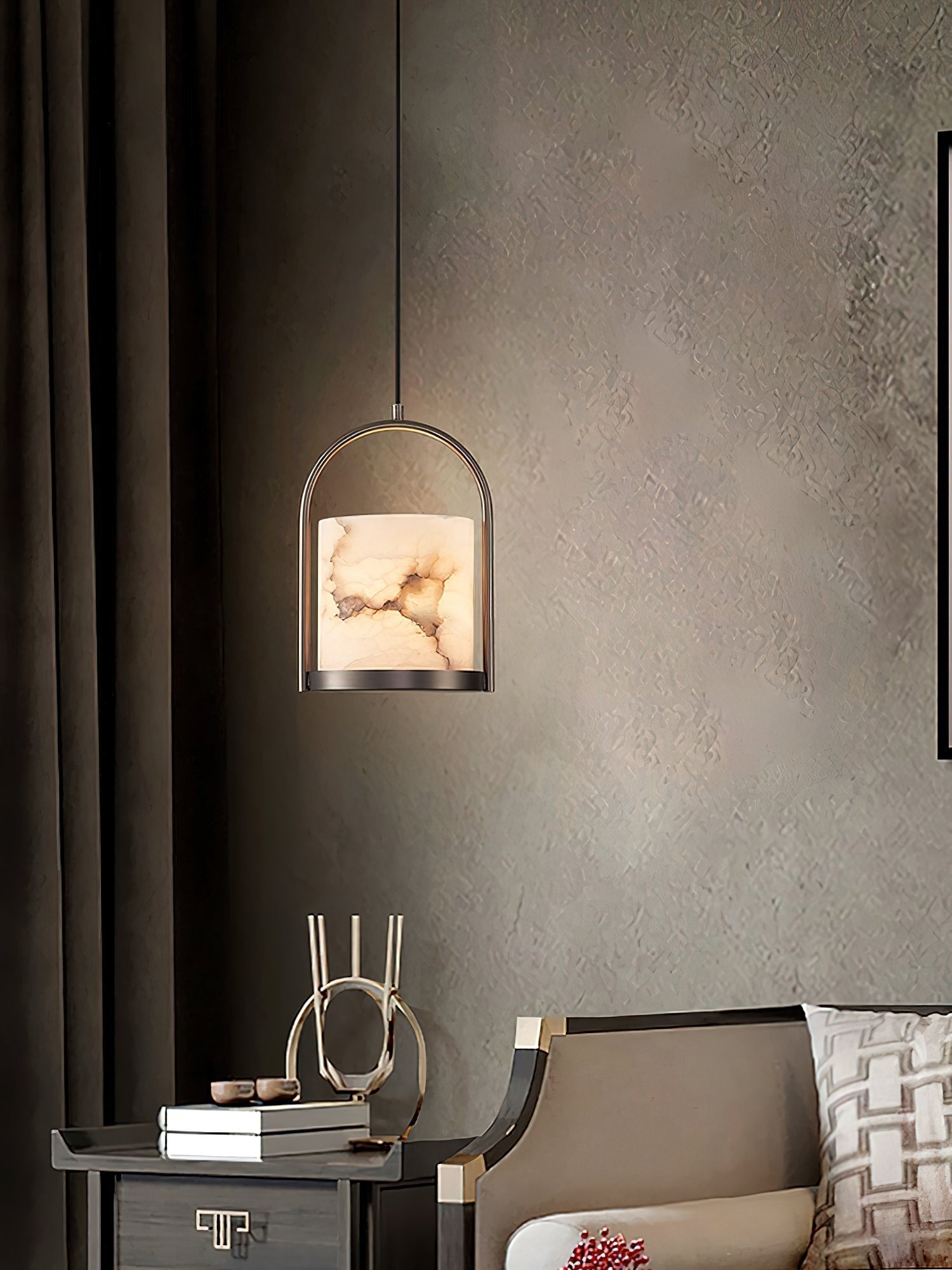 Alora Pendant Light