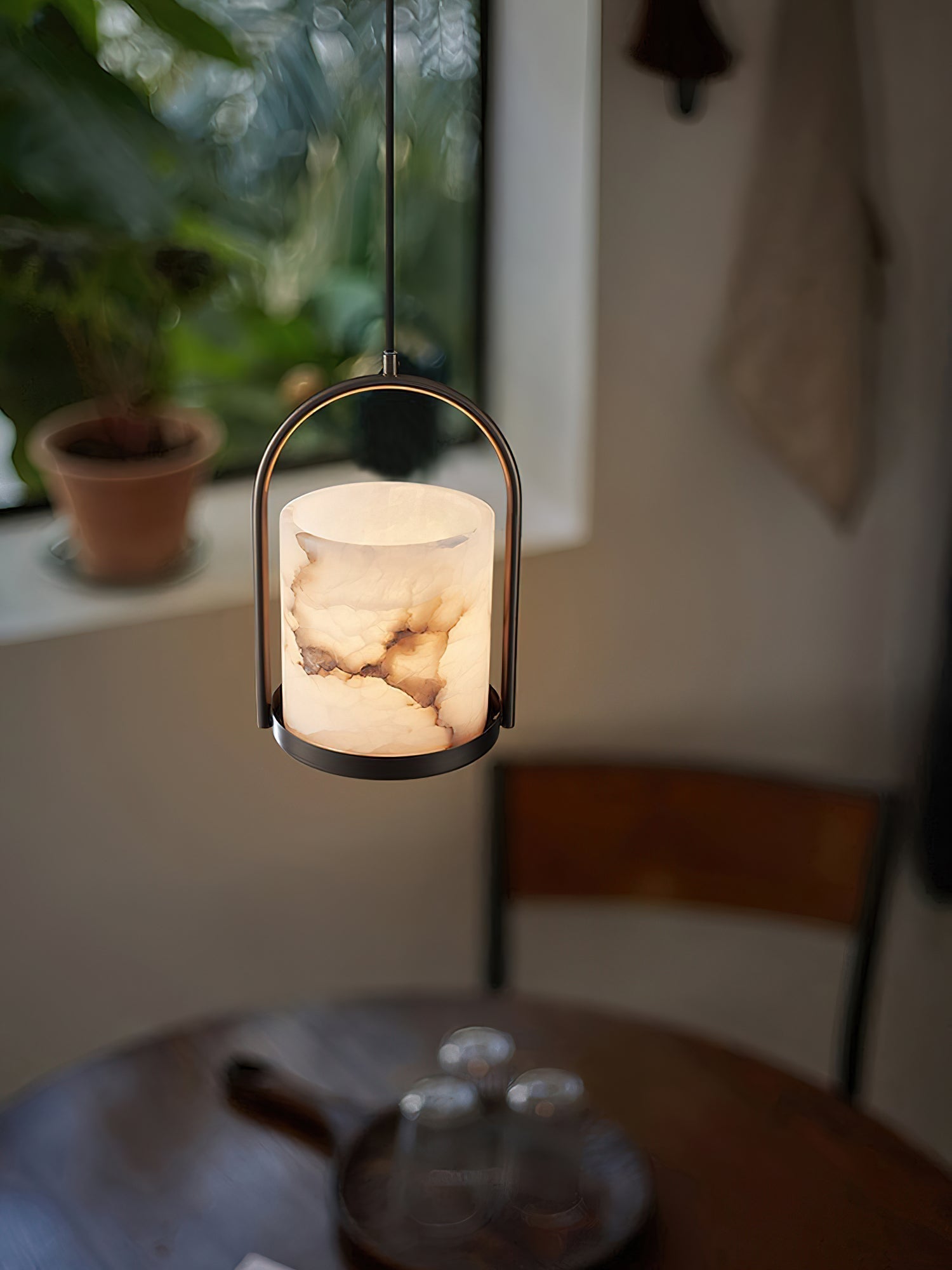 Alora Pendant Light