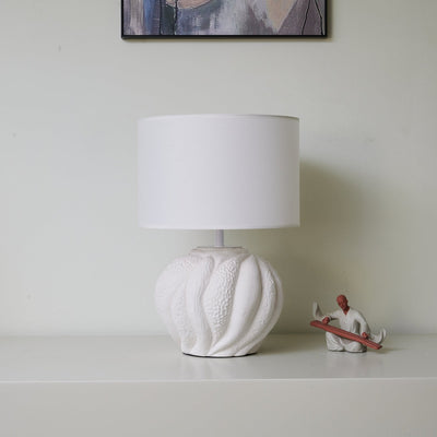 Addison Modern Ceramics Table Lamp