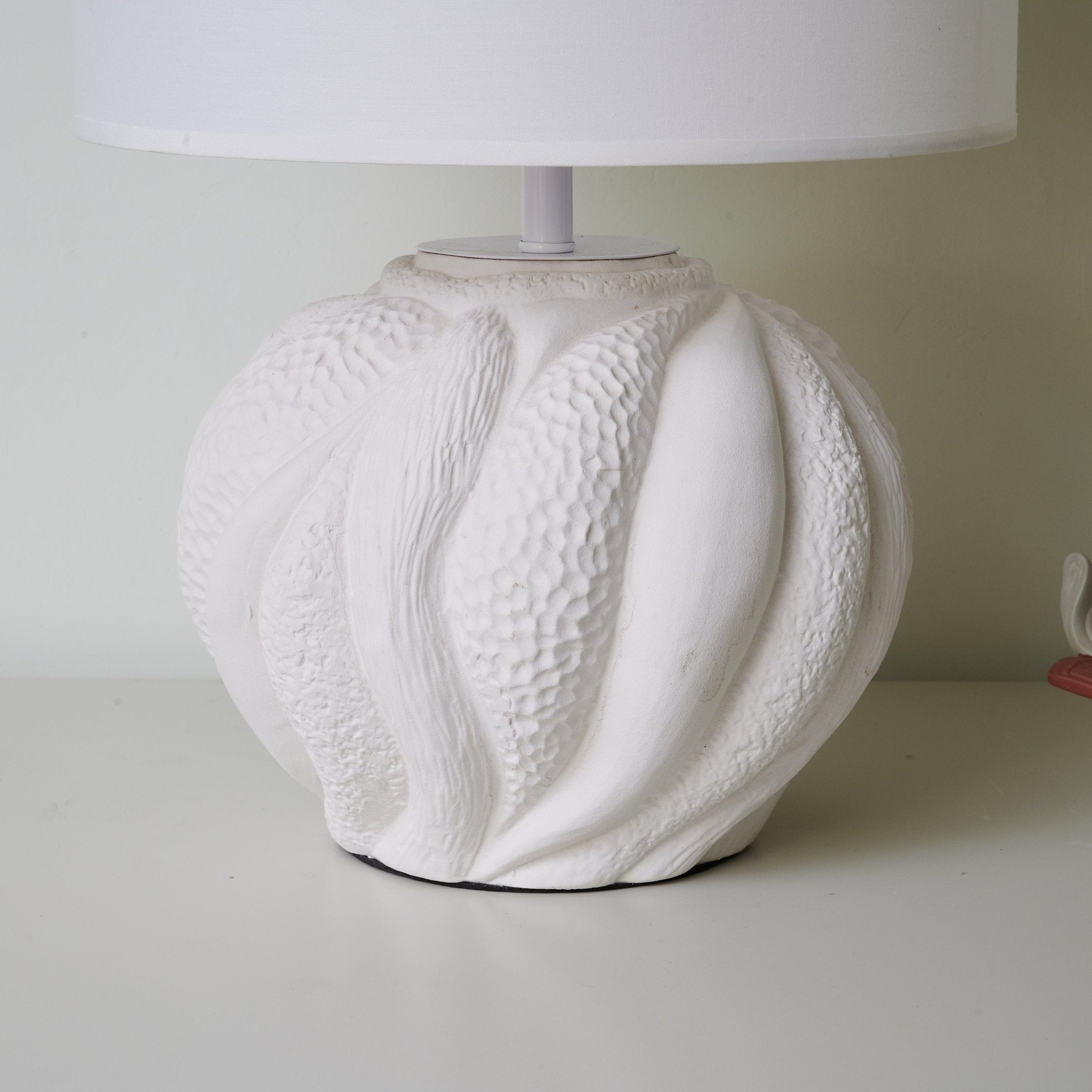 Addison Modern Ceramics Table Lamp