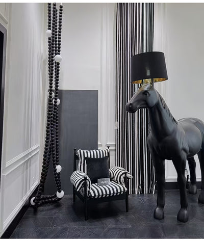Nysolisra Modern Glass Chandelier