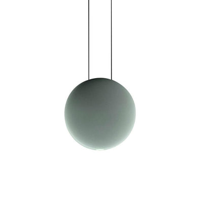 Caniel Resin Artistic Pendant Light