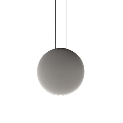 Caniel Resin Artistic Pendant Light