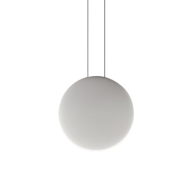 Caniel Resin Artistic Pendant Light