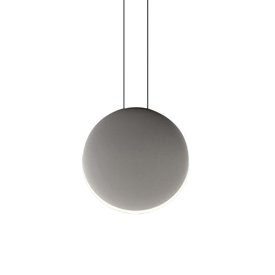 Caniel Resin Artistic Pendant Light