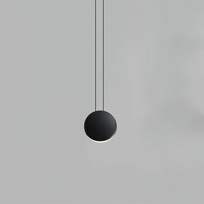 Caniel Resin Artistic Pendant Light