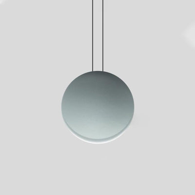 Caniel Resin Artistic Pendant Light