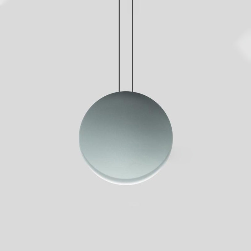 Caniel Resin Artistic Pendant Light