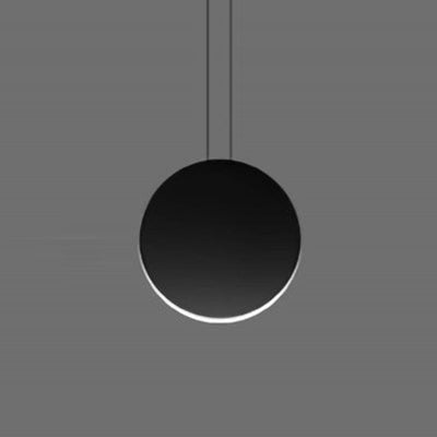 Caniel Resin Artistic Pendant Light