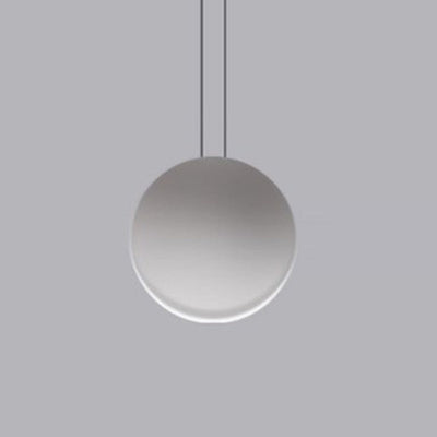 Caniel Resin Artistic Pendant Light
