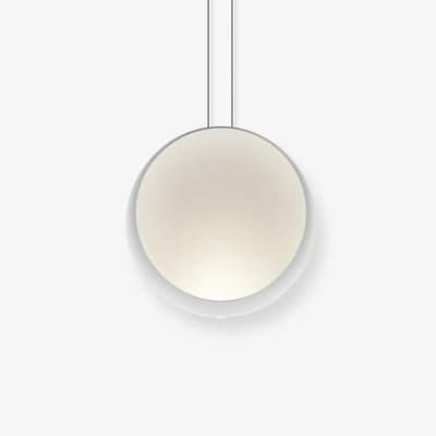Caniel Resin Artistic Pendant Light