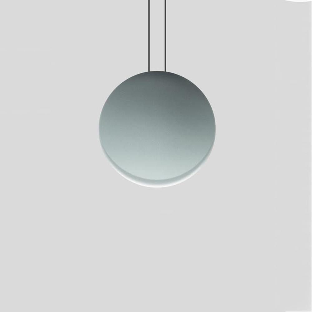 Caniel Resin Artistic Pendant Light