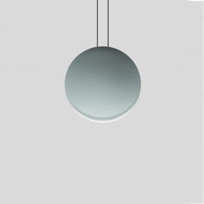 Caniel Resin Artistic Pendant Light