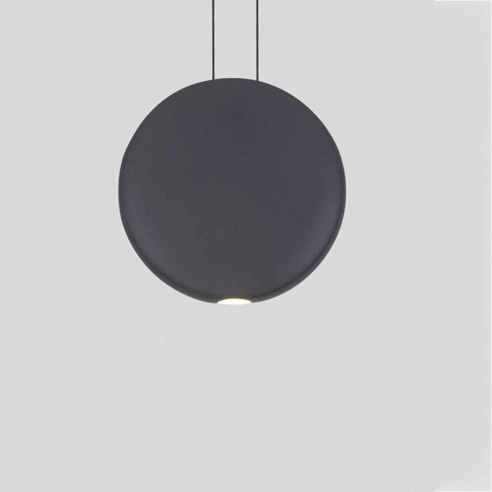 Caniel Resin Artistic Pendant Light