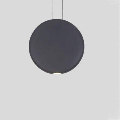 Caniel Resin Artistic Pendant Light