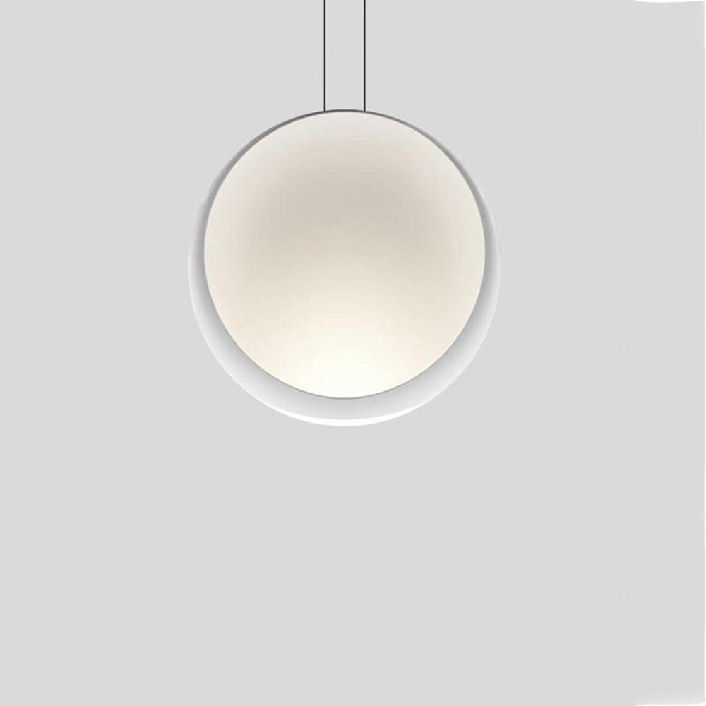 Caniel Resin Artistic Pendant Light