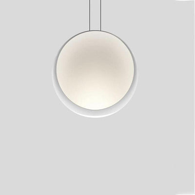 Caniel Resin Artistic Pendant Light