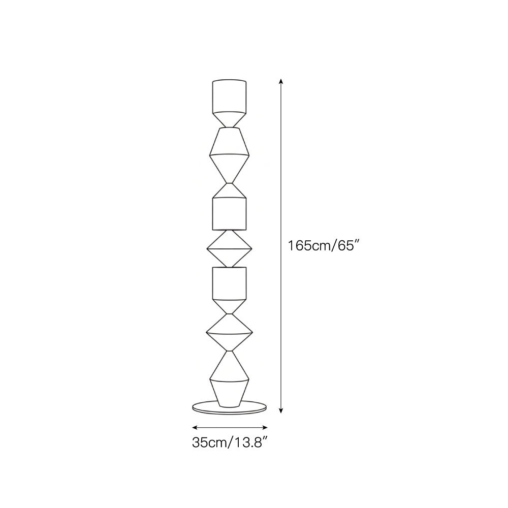 Eero Floor Lamp